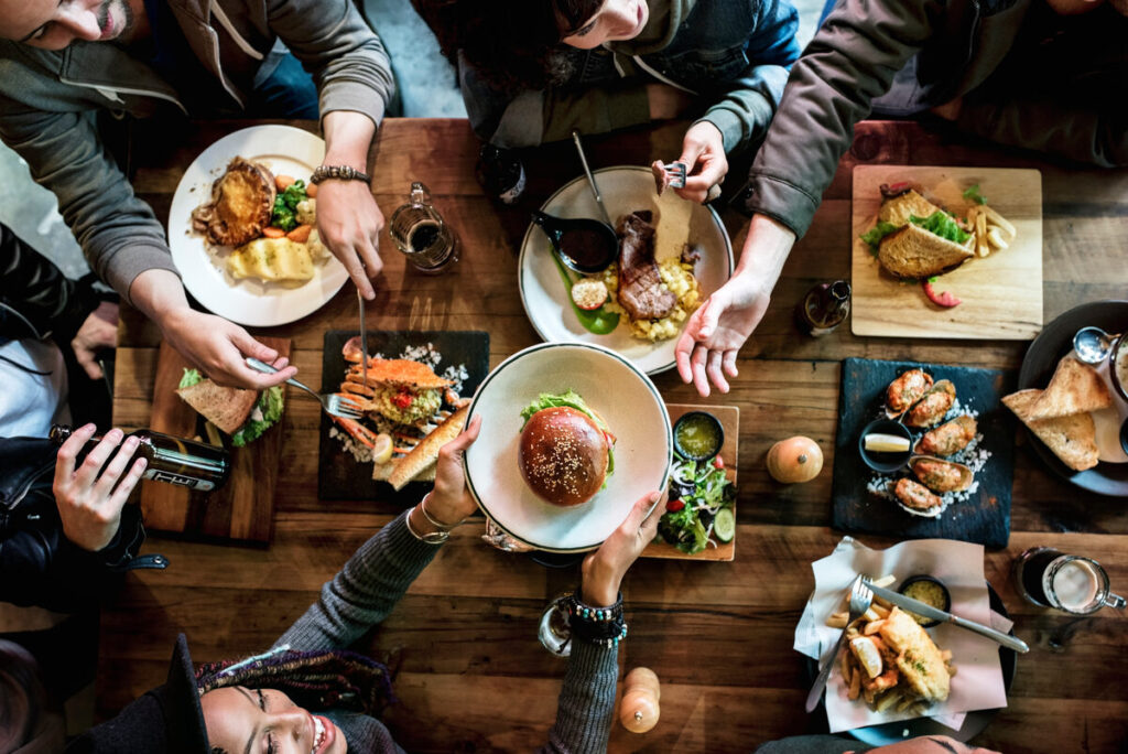 Savor South Cap: Your Insider’s Guide to the Best Dining in Santa Fe’s South Capitol Neighborhood